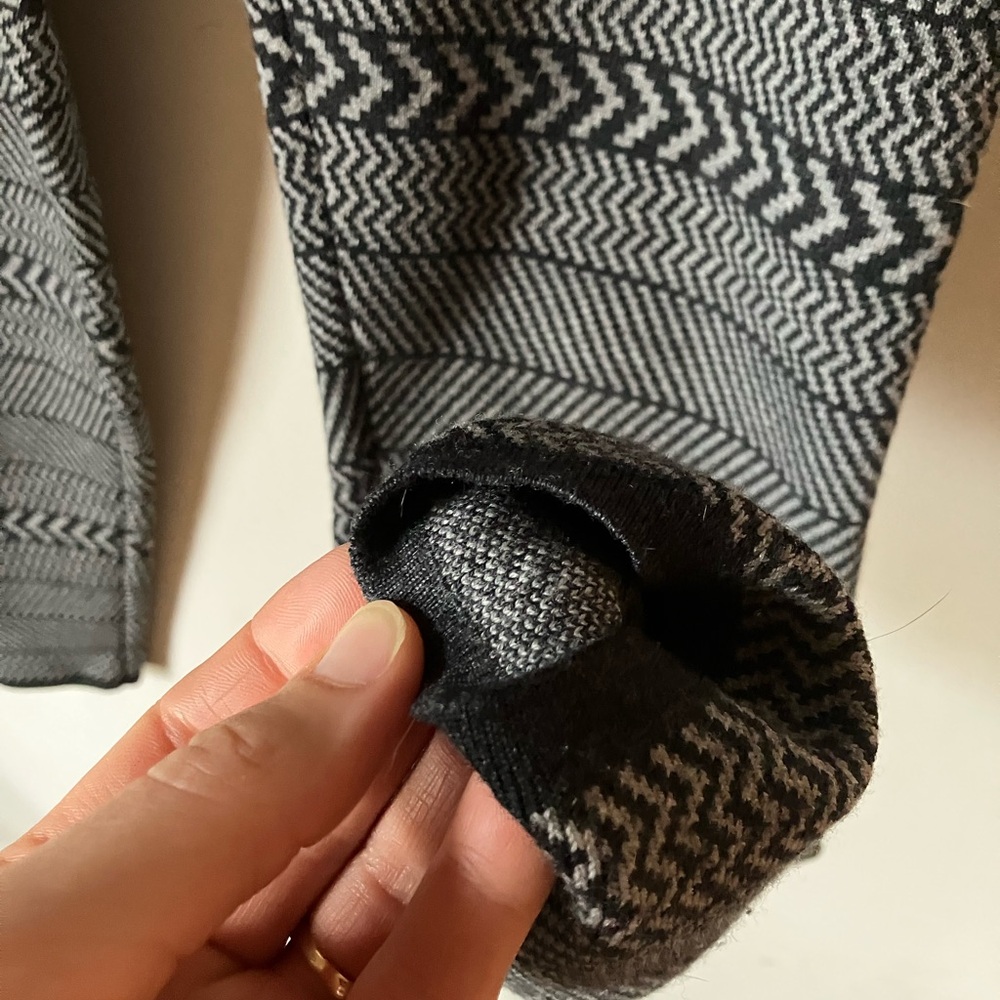 Wool Club Monaco leggings - Picture 7 of 13